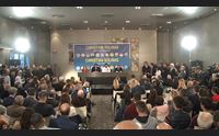 berlusconi salvini e meloni il centrodestra compatto per solinas