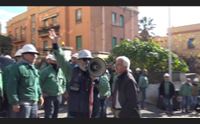 cagliari la rabbia degli operai dell eurallumina nessun passo avanti