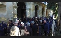 cagliari suor teresa tambelli ritorna nel suo asilo della marina