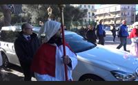 cagliari riabbraccia la mamma dei marianelli festa per suor tambelli