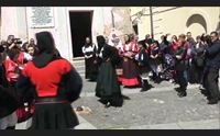 nuoro una piazza per paskedda zau eroina ed esempio per i giovani
