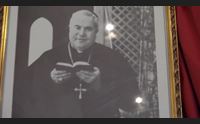 dolianova ricorda monsignor piovella il vescovo pastore tra gli sfollati