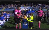 sampdoria cagliari 1 0 rossobl in emergenza si arrendono solo su rigore