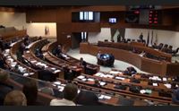 nuovo consiglio regionale fra esordienti conferme e senatori