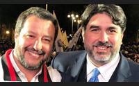 salvini ora subito al lavoro il prezzo del latte una priorit