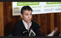zedda partiti dal 18 e arrivati al 33 il centrosinistra vivo