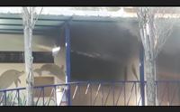 cagliari asilo chiuso dopo un corto circuito mamme infuriate