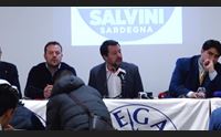 salvini e la vertenza latte gli industriali