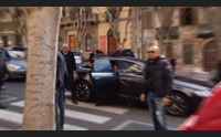 salvini festeggia solinas abbiamo cambiato la storia in sardegna