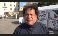 sassari secur e sodexo vertenze in piazza tra promesse e mancate risposte