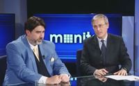 christian solinas e nicola scano