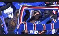 sardegna arena verso il tutto esaurito per spingere il cagliari con l inter
