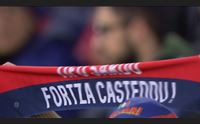 alle 20 30 cagliari inter maran ci crede sogno una notte da ricordare