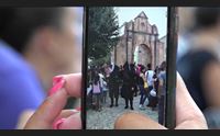 carnevale magia e riti ancestrali diretta su videolina domenica dalle 14