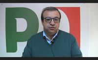 primarie pd seggi in tutta l isola per eleggere il leader nazionale