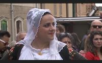 sassari ecco salude e trigu promozione e qualit per il turismo culturale