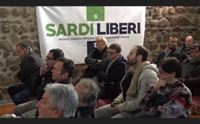 il pds apre al soggetto unico gli indipendentisti lavoriamoci ma