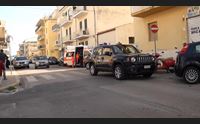 alghero muore in casa intossicato dal fumo giallo sulle cause