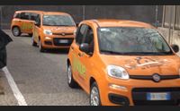 olbia rivoluzione car sharing presto anche le auto elettriche