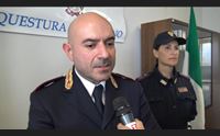 oristano produzione e spaccio di droga 12 arresti della polizia