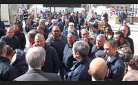 prezzo del latte il vertice a sassari tensioni per la coop esclusa
