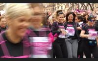 cagliari un esercito di donne domani in corsa per la solowomenrun