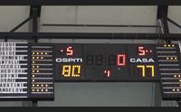 basket a2 l academy perde contro piacenza solo nel finale