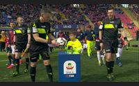 bologna cagliari 2 0 rossobl spenti la traversa ferma joao pedro