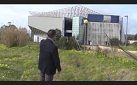 alghero il palazzo dei congressi l ambasciata del turismo sardo