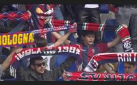 il cagliari torna a mani vuote anche da bologna decima sconfitta esterna