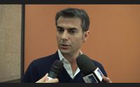 il sindaco zedda annuncia le dimissioni cagliari al voto il 26 maggio