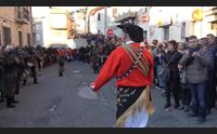 olzai il carnevale fa il pieno di turisti maschere vero attrattore