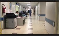 sassari rivoluzione nel pronto soccorso basta lunghe attese