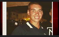 tragedia a siniscola 18enne travolto e ucciso da un auto