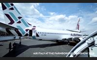 air italy rilancia su olbia continuit territoriale senza oneri di servizio