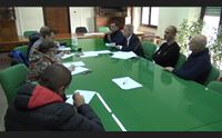 diga sul tirso causa al ministero 9 milioni al consorzio di bonifica