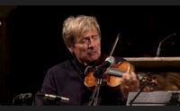 il violinista uto ughi stasera al lirico alle 21 diretta su videolina