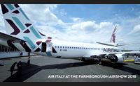 olbia air italy all attacco continuit territoriale senza oneri di servizio