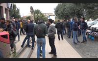 latte pastori a tramatza restiamo uniti la vertenza all inizio