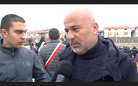 macomer la voce della protesta abbiamo paura vogliamo sicurezza