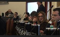 sassari via libera al bilancio gelo tra pd e sindaco nicola sanna