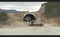 tertenia la ss125 un cantiere lavori finiti nel 2022