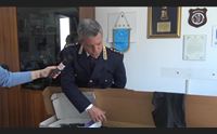 cagliari in casa armi e munizioni da guerra quattro arrestati