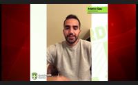 natzionale sarda al debutto marted a nuoro diretta su videolina