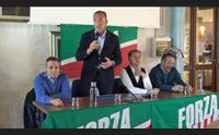 amministrative ed europee forza italia chiama a raccolta i suoi