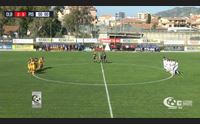 gallura nel pallone giornata amara perdono olbia e arzachena