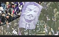 cagliari la condanna dei tifosi viola indagini per risalire ai responsabili