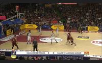 dinamo a pistoia in cerca di punti playoff cooley si riprender