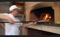 olmedo sfida tra 50 pizzaioli per arrivare al word pizza di parma
