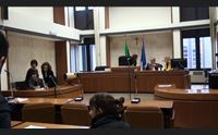 regione il centrodestra aspetta gli eletti vertice congelato